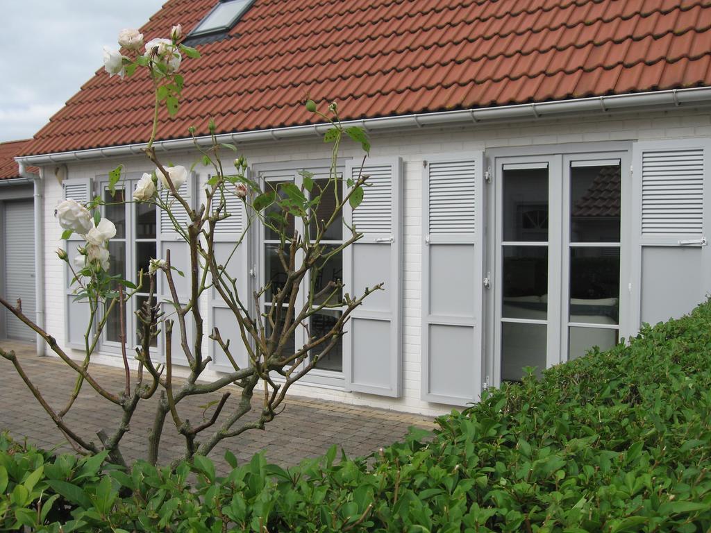 Floris'Home De Haan Exterior photo